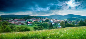 Kašperské Hory