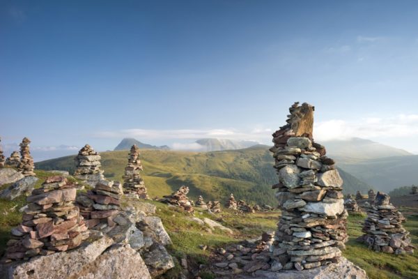 Magické údolí Sarntal/Sarentino leží na dosah měst Bolzano a Merano. Foto: www.suedtirol.info/cs