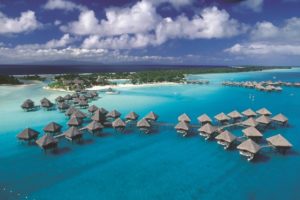 Tahiti Bora Bora, Toato