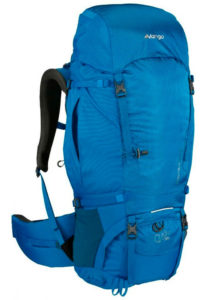 Batoh Contour 50 Vango 