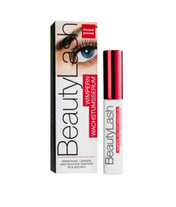 BeautyLash Sérum pro růst a posílení řas 