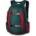 batoh Dakine Womens Mission 25L