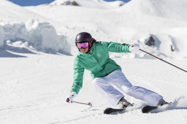 Dovolená na lyžích může být díky správnému vybavení skvělým zážitkem. Foto: www.lyze-radotin.cz