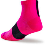 Sportovní dámské funkční ponožky Specialized SL MID 