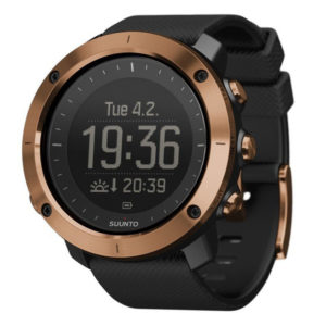 Hodinky s GPS Suunto Traverse 