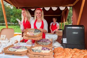 Karlovský gastrofestival 