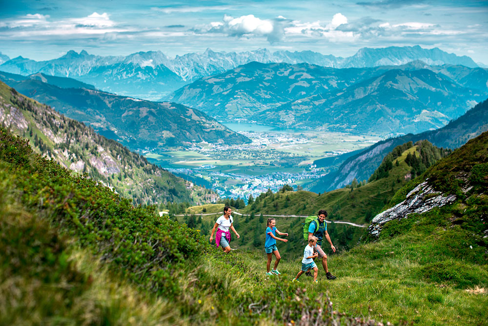 Zell-Am-See