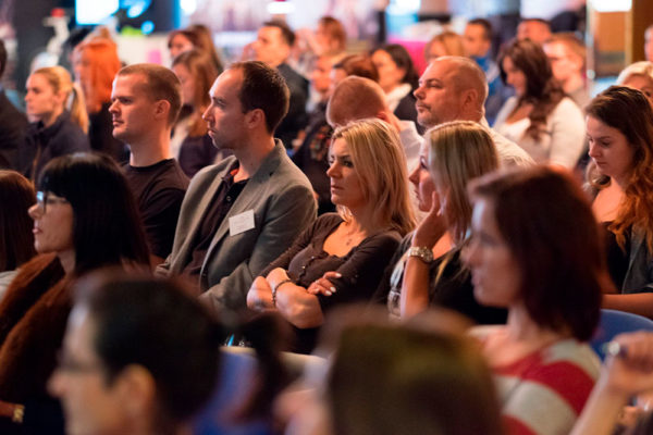 Změnit přístup Čechů k pohybu chce konference Let´s #BEACTIVE – Pohyb jako elixír života. Foto: www.pixpo.cz