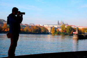 Kurzy fotografování