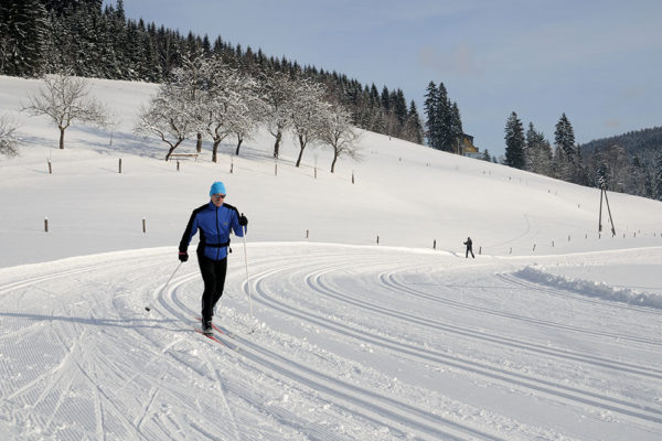 Resort Valachy ve Velkých Karlovicích připravil pro své návštěvníky spoustu novinek. Foto: www.lanterna.cz