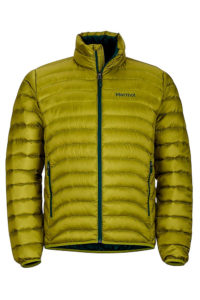 péřová bunda Tullus Jacket Marmot 