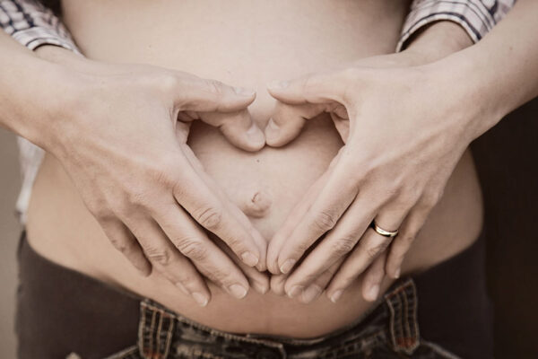 7 rad, jak cvičit v těhotenství (Foto: www.monkeysgym.cz)