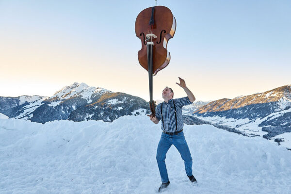 Párty na sjezdovkách i šampionát v lyžování – zima v Rakousku bude pestrá! (Foto: www.saalfelden-leogang.com a www.puradies.com)