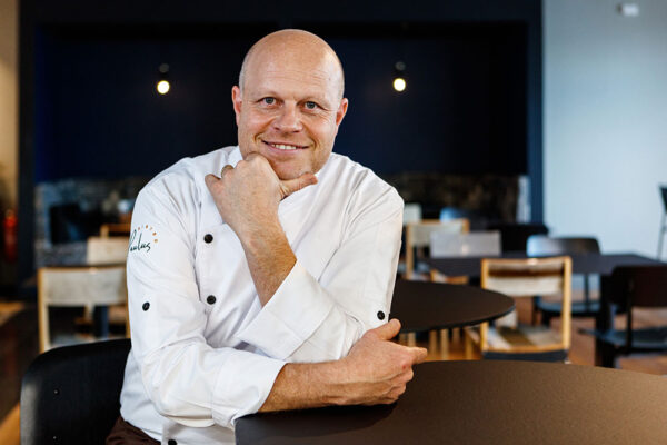 Roman Paulus, Foto: www.bistrovalachy.cz