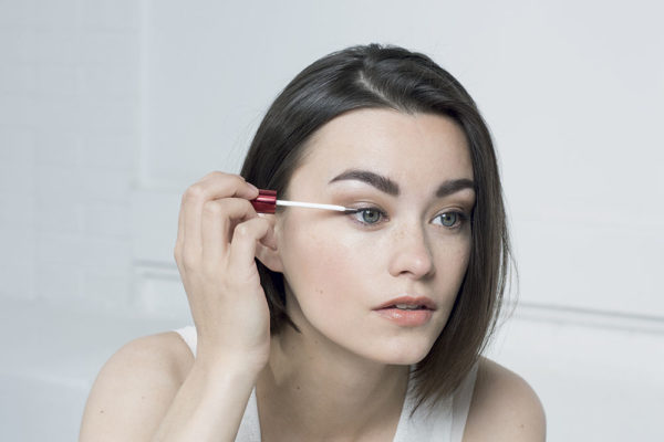 Dlouhé a krásně husté řasy to je přání každé ženy. Foto: www.beautylash.cz