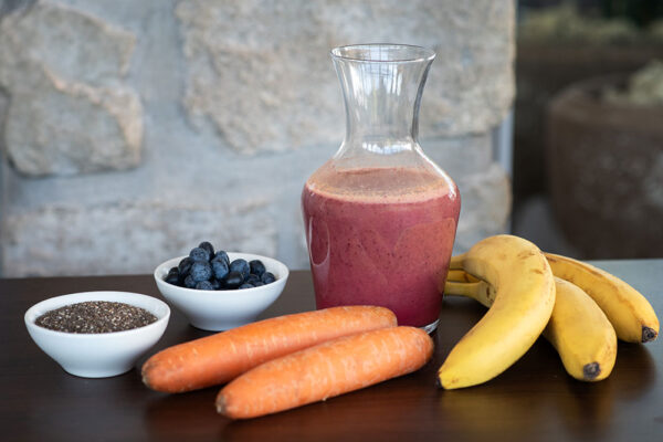 Posilte imunitu zdravým smoothie! (Foto: www.valachy.cz):