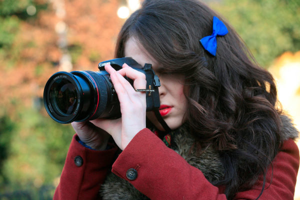 Na kurzu fotografování s Janem Rybářem se naučíte fotografovat doslova za jediný den. Foto: www.fotoguru.cz