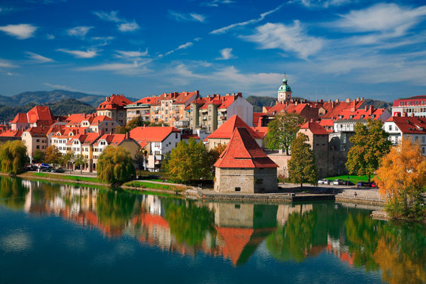 Krásy Chorvatska se dají poznat i za prodloužený víkend. Foto: Matěj Vranič